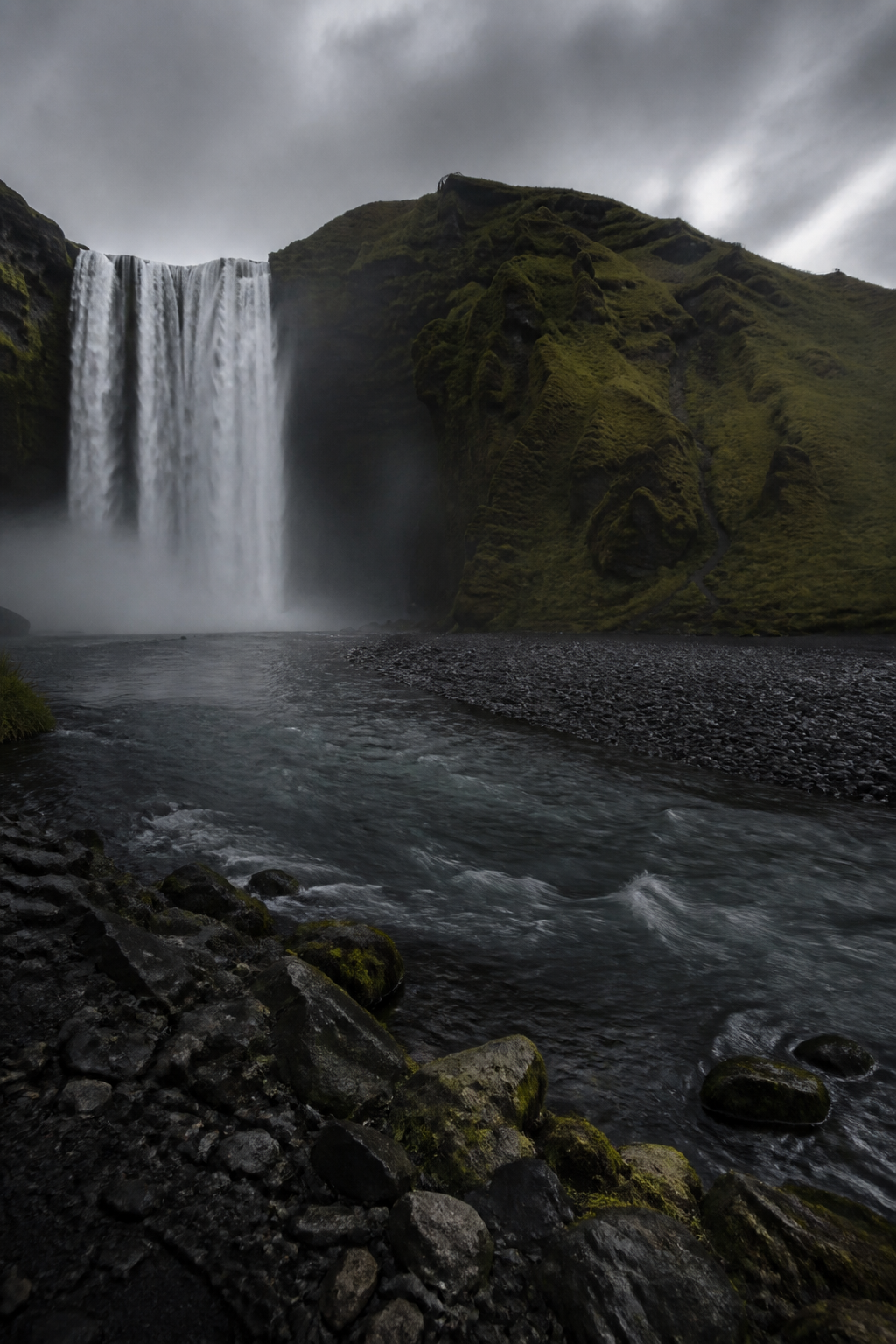 Example image for Ring Road, Iceland