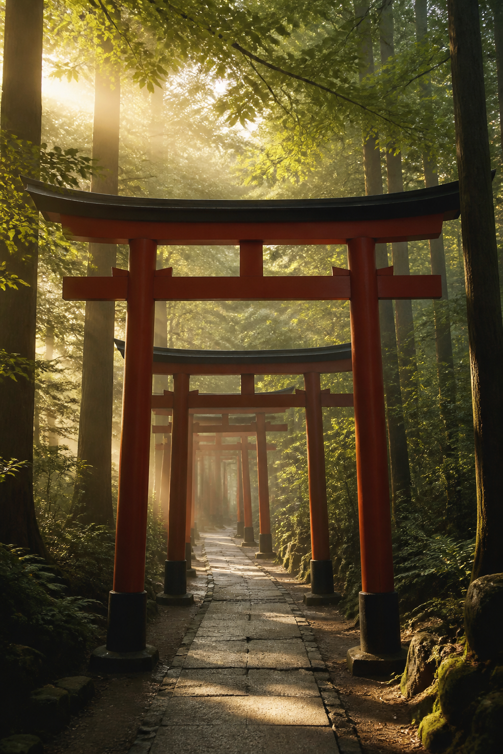 Example image for Kyoto, Japan
