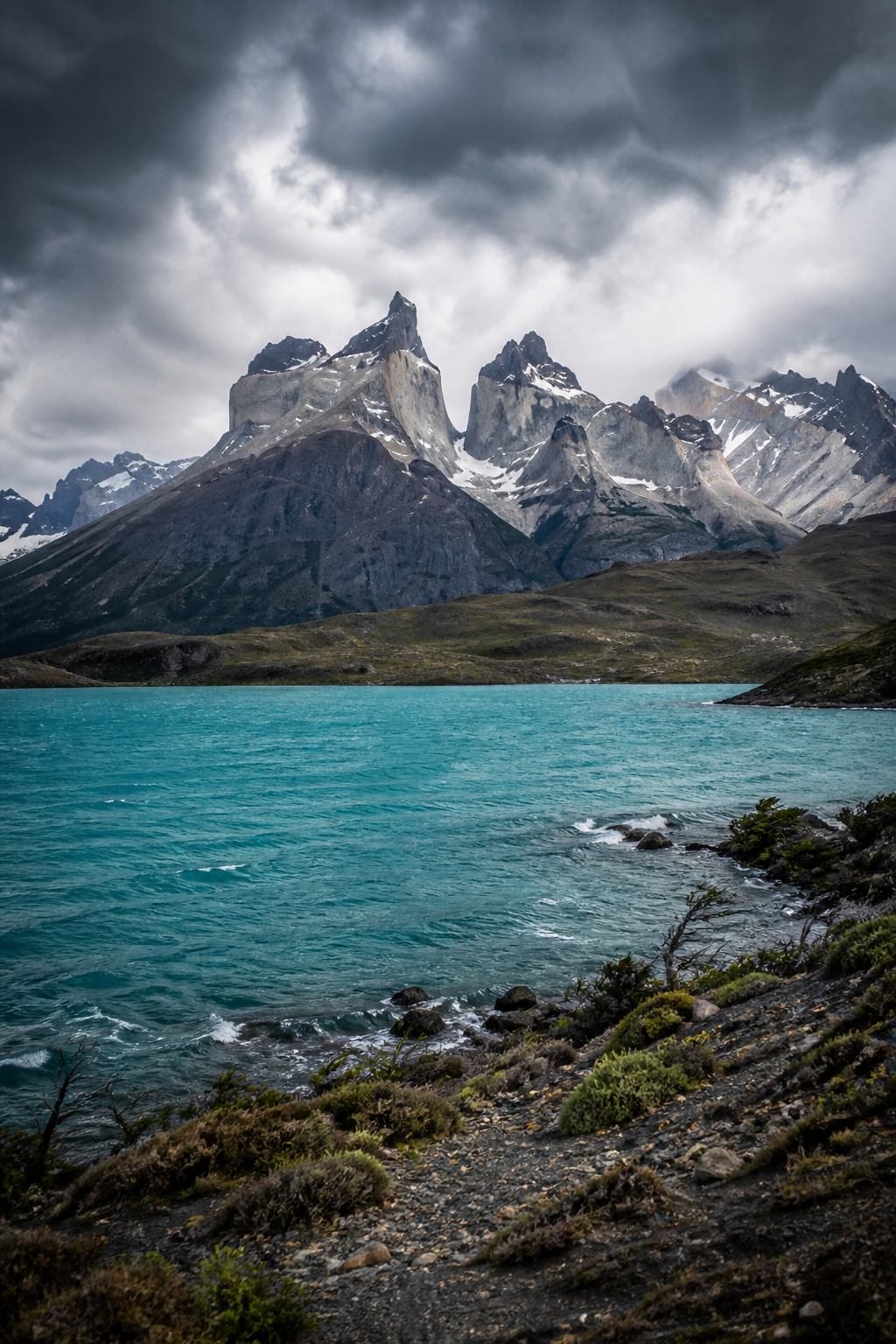 Example image for Patagonia, Chile