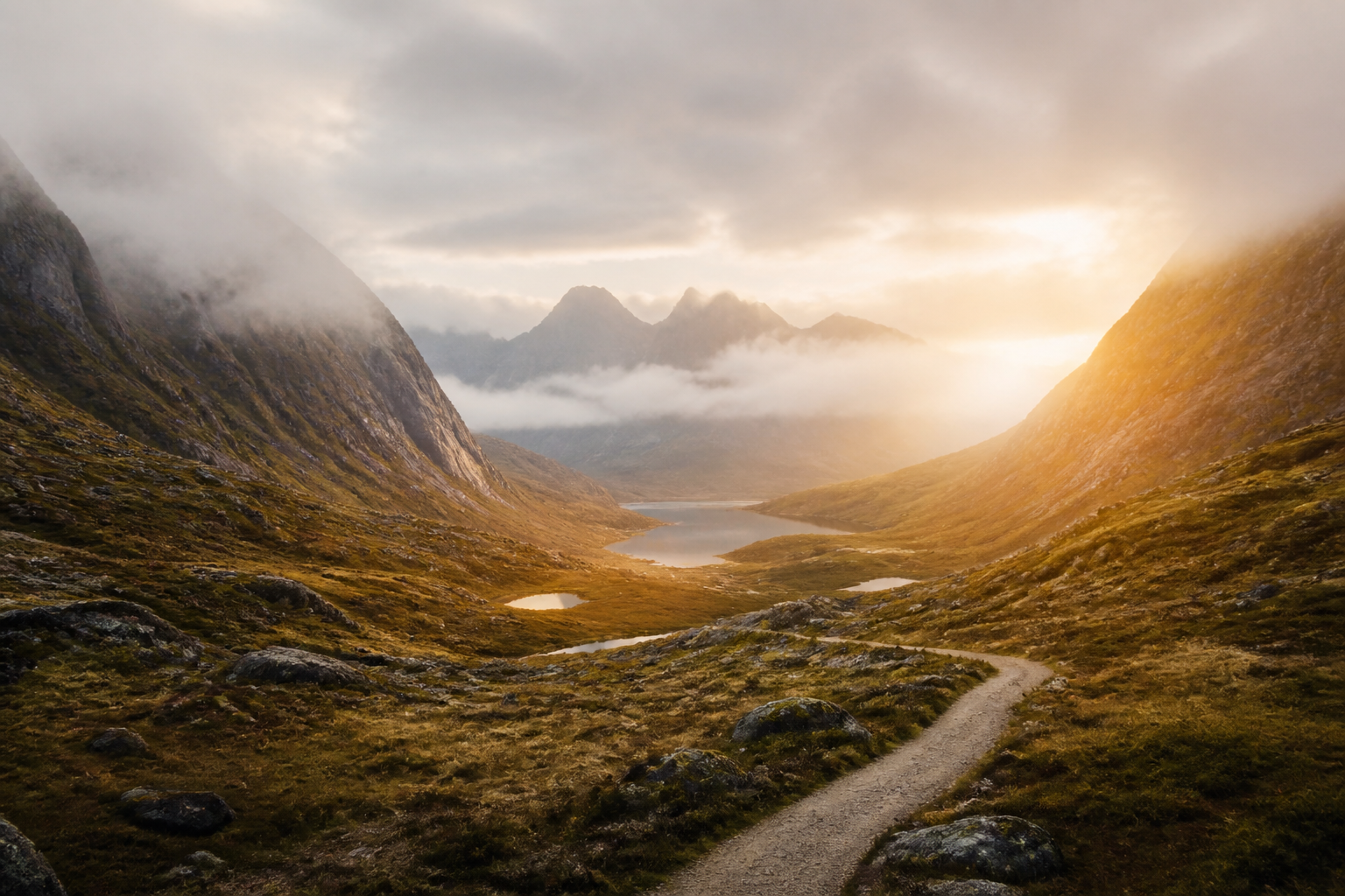 Example hero image — replace with your own travel photography